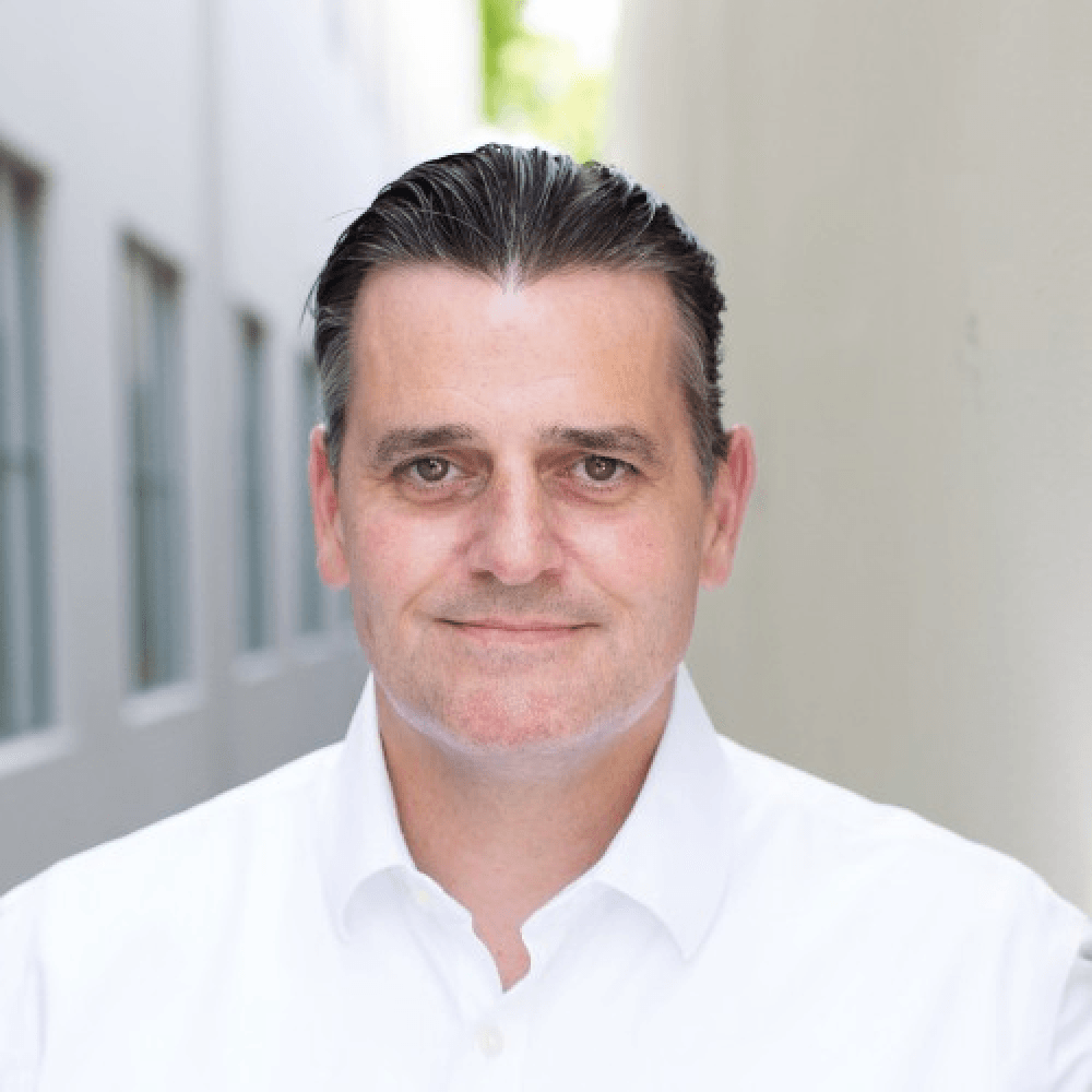 Justin Dolly Justin Dolly headshot