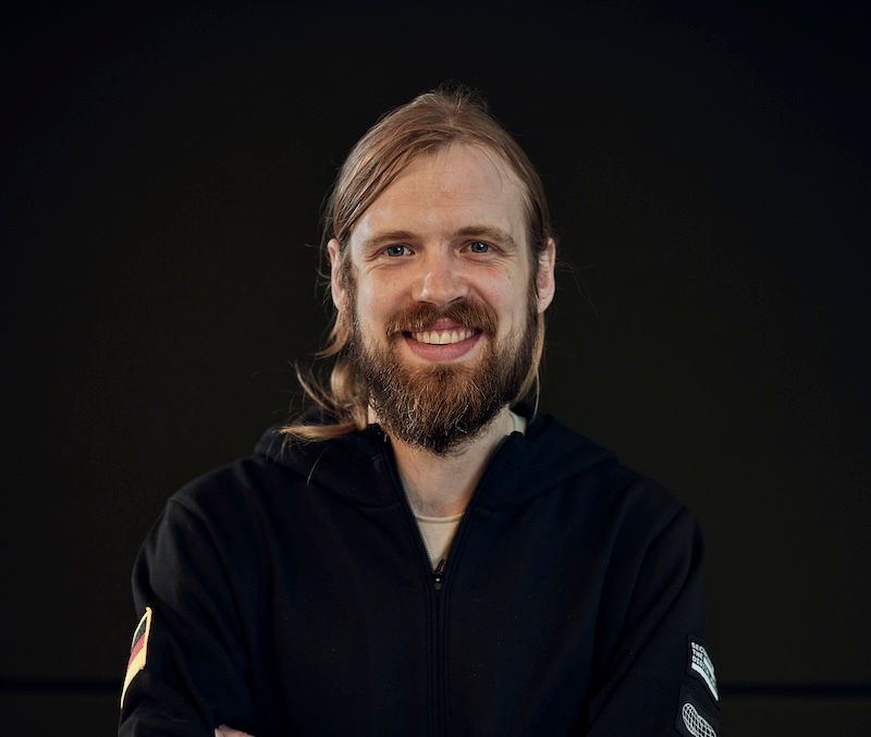 Vincent Kraus Vincent Kraus