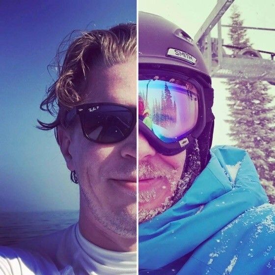 Benjamin Billings Benjamin Billings