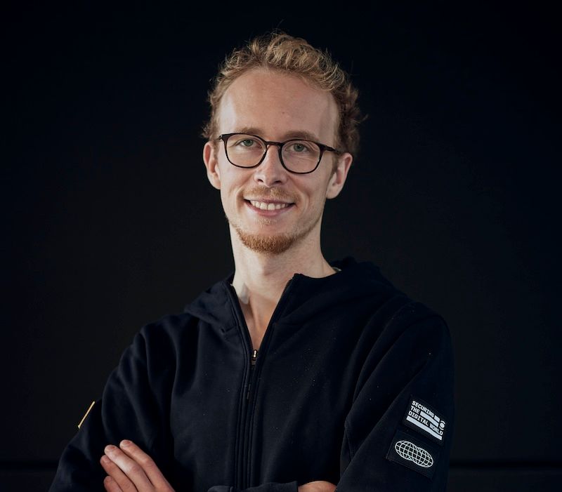 Patrik Neu Patrik Neu